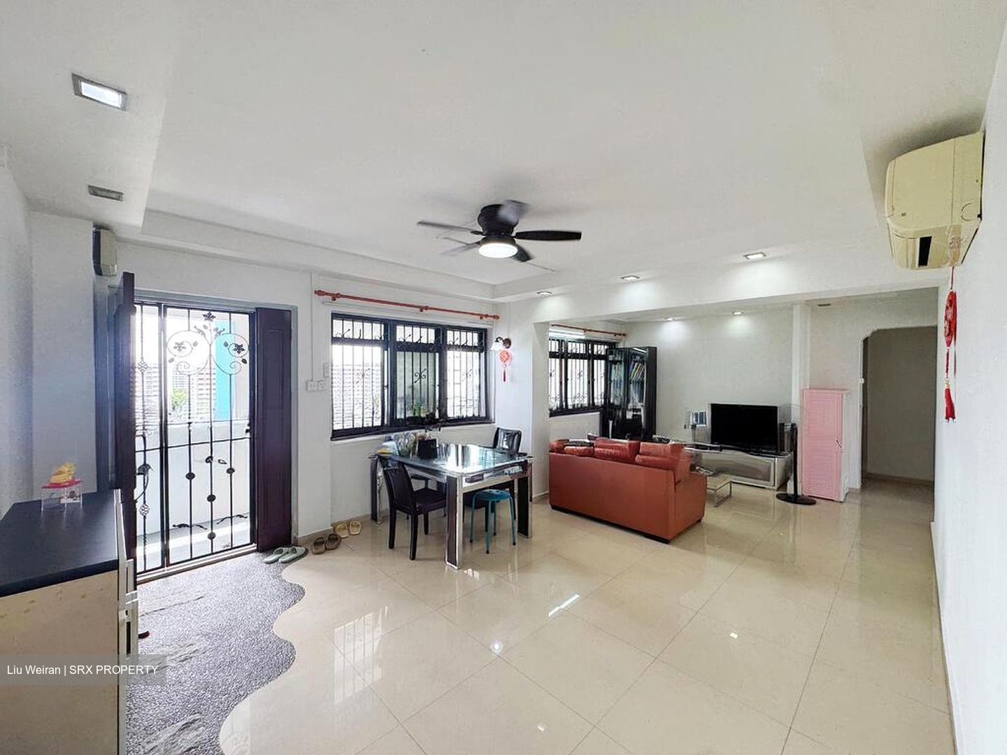 Blk 976 Hougang Street 91 (Hougang), HDB 4 Rooms #507479291